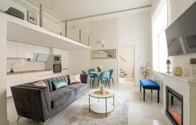 Квартира под аренду в Районе XIII, Будапешт, Венгрия за 232 000 €