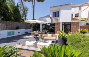 4-комнатная вилла 173 м² в Санта-Понса за 2 295 000 €