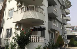 3-комнатная квартира 105 м² в Алании за 12 216 000 TRY
