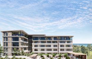 2-комнатная квартира 72 м² в Свети-Власе за 138 000 €