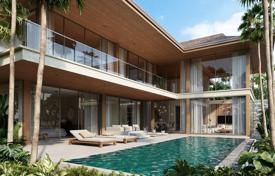 Новый комплекс вилл премиум-класса на берегу залива Банг Тао, Пхукет, Таиланд за От $1 162 000