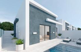 Современная вилла с бассейном в новой резиденции, Мурсия, Испания за 291 000 €
