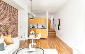 Квартира на Ричмонд-стрит Запад, Олд Торонто, Торонто,  Онтарио,   Канада за C$1 043 000
