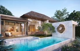 Новый комплекс вилл с гарантированных доходом, Раваи, Пхукет, Таиланд за От $461 000