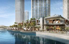 Комфортабельные апартаменты c балконом в резиденции с бассейном и спортивным центром, недалеко от набережной, Дубай, ОАЭ за $381 000