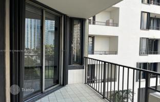 1-комнатная квартира в кондо 78 м² в Майами за $422 000