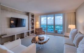 Квартира в Майами-Бич, США за 3 100 € в неделю