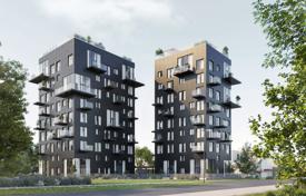 4-комнатная квартира 88 м² в Видземском предместье, Латвия за 400 000 €