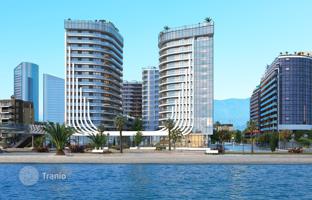2-комнатная квартира в новостройке 62 м² в Батуми за $117 000