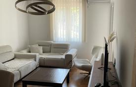 Светлая меблированная трёхкомнатная квартира, Будва, Черногория за 169 000 €