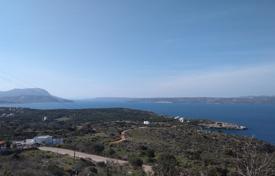 Земельный участок с видом на море и горы в Коккино Хорио, Крит, Греция за 160 000 €