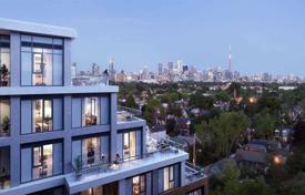 Квартира на Дюпон-стрит, Олд Торонто, Торонто,  Онтарио,   Канада за C$1 143 000
