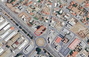 Земельный участок в Ларнаке за 2 200 000 €