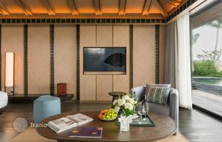 3-комнатная вилла 445 м² в Дананге за $5 400 000