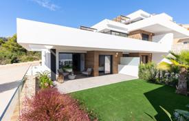 Трёхкомнатная квартира в новом комплексе, Кумбре-дель-Соль, Аликанте, Испания за 459 000 €