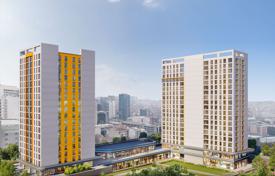 Новые Квартиры в ЖК с удобным расположением в Стамбуле 31.12.2024 за $261 000