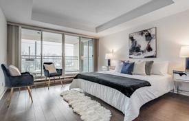 Квартира на Квинс Квей Запад, Олд Торонто, Торонто,  Онтарио,   Канада за C$1 238 000