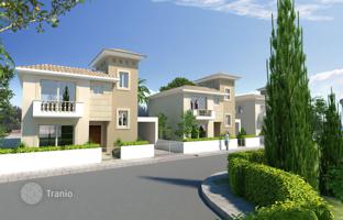 Комплекс современных вилл в пригороде Пафоса, Кипр за От 530 000 €