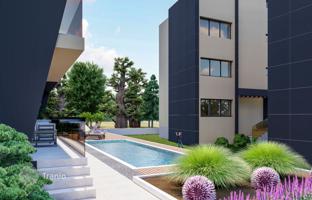 4-комнатная квартира 104 м² в Сукошане за 470 000 €