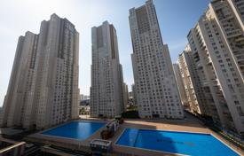 Четырёхтомные апартаменты в первоклассном комплексе, Эсеньюрт, Стамбул, Турция за $108 000