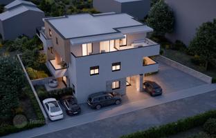2-комнатная квартира 44 м² в Муртере за 220 000 €