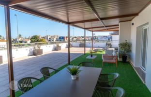 2-комнатная квартира 122 м² в Ориуэла Коста за 499 000 €