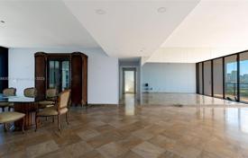 3-комнатные апартаменты в кондо 187 м² в Майами-Бич, США за $2 000 000