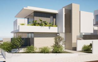 Земельный участок 1 255 м² на пляже Морские Пещеры за 850 000 €