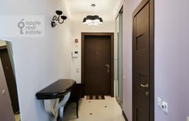 2-комнатная квартира 80 м² в Москве, Россия за $640 в неделю
