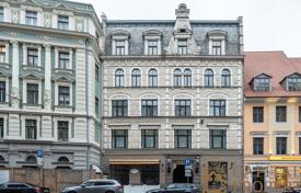 Квартира в Старом городе (Рига), Рига, Латвия за 216 000 €
