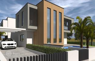 3-комнатный коттедж в Лимасоле за 445 000 €
