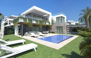 3-комнатная вилла 239 м² в Торревьехе за 650 000 €