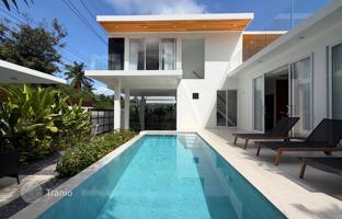 3-комнатная вилла 244 м² в Маенаме за $339 000