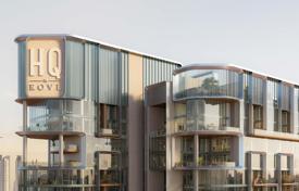 Офис 114 м² в Business Bay за $1 856 000