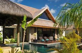 Квартира в Памплемусе, Маврикий за $3 030 в неделю
