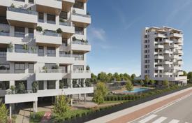 Трёхкомнатная квартира в новом комплексе, Кальп, Аликанте, Испания за 330 000 €