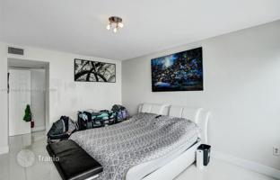 2-комнатная квартира в кондо 116 м² в Авентуре за $319 000