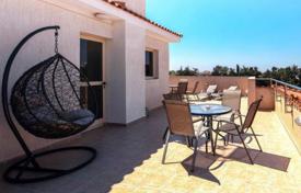 Меблированный пентхаус в резиденции с бассейном и спа, Пафос, Кипр за 799 000 €