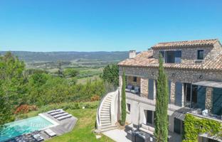 12-комнатная вилла в Русийоне за 1 395 000 €