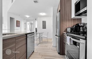 2-комнатная квартира в кондо 74 м² в Эджуотере (Флорида) за $529 000