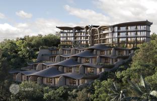 2-комнатная квартира 88 м² в Убуде за $185 000