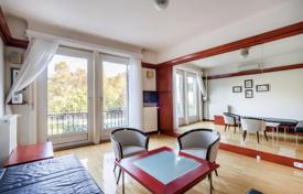 Уютная квартира с балконом на берегу Дуная, V Район, Будапешт, Венгрия за 191 000 €