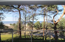 Продажа квартиры в Юрмале с видом на море за 650 000 €