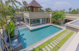 3-комнатная вилла 499 м² в Чонг Тале за $1 130 000