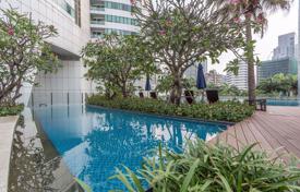 Кондоминиум в Клонг Тоей, Бангкок, Таиланд за $891 000
