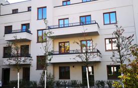 Новая двухкомнатная квартира с террасой и частным садом, Шмаргендорф, Берлин, Германия за 820 000 €