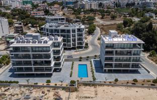 1-комнатная квартира в новостройке в Пафосе за 210 000 €