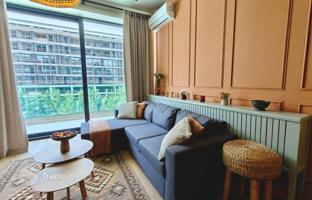 2-комнатная квартира 56 м² на улице Крцаниси за $305 000