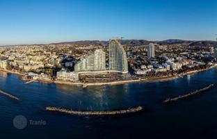 2-комнатная квартира 136 м² в Мутайяке за 1 540 000 €