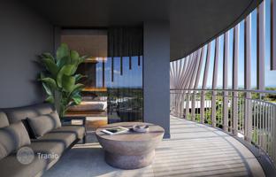 1-комнатная квартира 47 м² в Берабане за $235 000